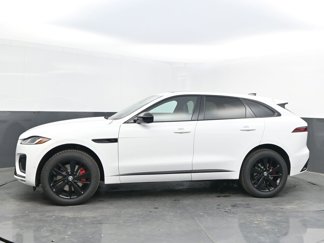 New 2026 Jaguar F-PACE R-Dynamic S image 1