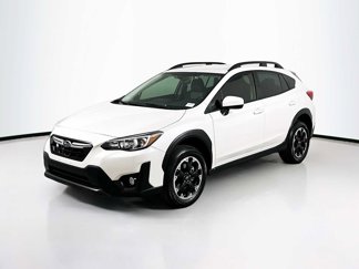 Used 2021 Subaru Crosstrek 2.0i Premium w/ Popular Package #3 image 1