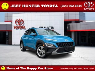 Used 2023 Hyundai Kona SEL w/ Convenience Package image 1