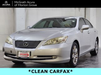Used 2008 Lexus ES 350 image 1