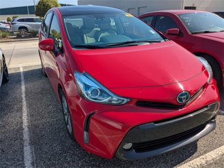 Used 2016 Toyota Prius V Five image 1