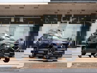 Used 2020 MAZDA CX-5 Touring image 1