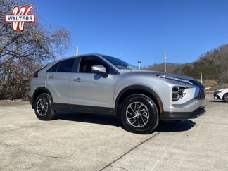 New 2025 Mitsubishi Eclipse Cross ES image 1