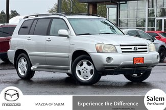 Used 2005 Toyota Highlander V6 image 1