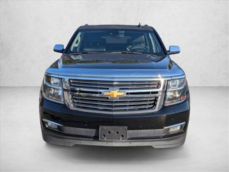 Used 2016 Chevrolet Suburban LTZ video 2