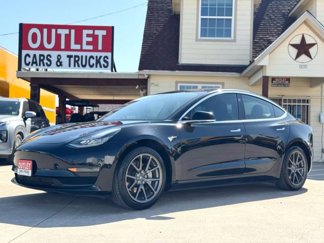 Used 2019 Tesla Model 3 Standard Range Plus image 1
