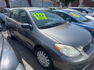 Used 2007 Toyota Matrix XR image 1