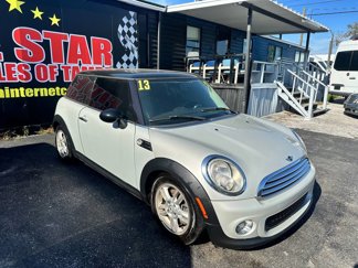 Used 2013 MINI Cooper Hardtop image 1