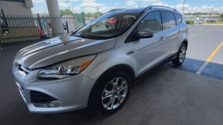 Used 2014 Ford Escape Titanium w/ Equipment Group 401A image 1