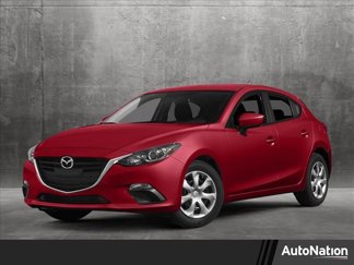 Used 2015 MAZDA MAZDA3 s Touring image 1