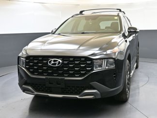 Used 2023 Hyundai Santa Fe XRT image 1