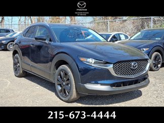 New 2025 MAZDA CX-30 AWD 2.5 S w/ Select Sport Pkg image 1