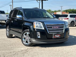 Used 2012 GMC Terrain SLT image 1
