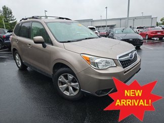 Used 2016 Subaru Forester 2.5i Premium image 1