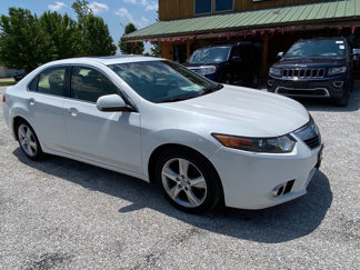 Used 2013 Acura TSX Sedan image 1