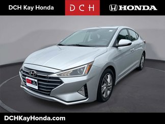 Used 2019 Hyundai Elantra Value Edition image 1
