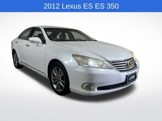 Used 2012 Lexus ES 350 image 1