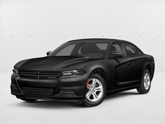 Used 2019 Dodge Charger R/T image 1