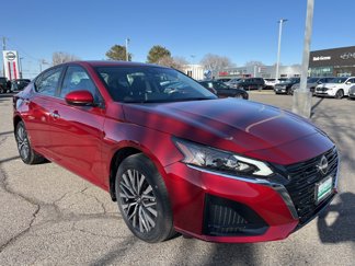 New 2024 Nissan Altima 2.5 SV w/ SV Premium Package image 1