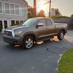 Used 2007 Toyota Tundra Limited image 1