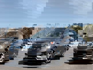 Used 2017 Honda Accord LX image 1