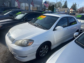 Used 2005 Toyota Corolla S image 1