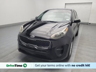 Used 2019 Kia Sportage LX image 1