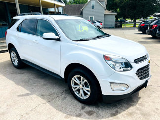 Used 2017 Chevrolet Equinox LT w/ Convenience Package image 1
