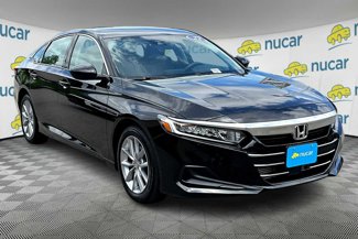 Used 2022 Honda Accord LX image 1