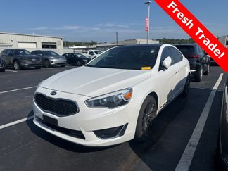 Used 2014 Kia Cadenza Limited image 1