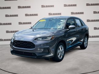 Used 2023 Honda HR-V LX image 1