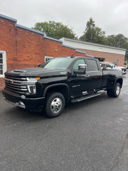 Used 2021 Chevrolet Silverado 3500 High Country image 1