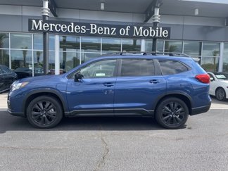 Used 2022 Subaru Ascent Onyx Edition image 1