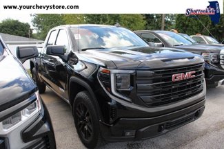 Certified 2023 GMC Sierra 1500 Elevation video 1