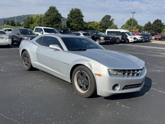 Used 2012 Chevrolet Camaro LS image 1