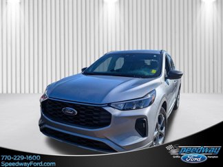 Certified 2024 Ford Escape ST-Line image 1
