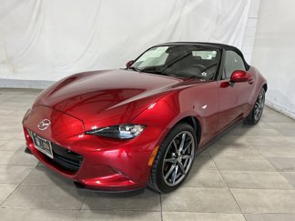Used 2020 MAZDA MX-5 Miata Grand Touring image 1