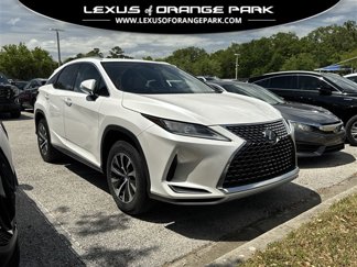 Used 2021 Lexus RX 350 AWD w/ Premium Package image 1