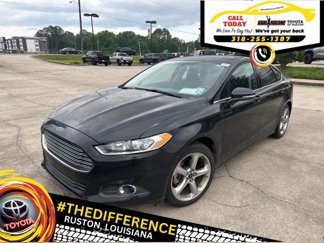 Used 2013 Ford Fusion SE image 1