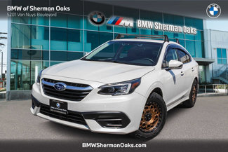 Used 2021 Subaru Legacy Premium image 1