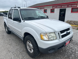 Used 2005 Ford Explorer Sport Trac 4x4 image 1