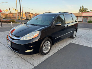 Used 2008 Toyota Sienna XLE Limited image 1