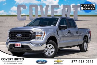 Used 2022 Ford F150 XL w/ Equipment Group 101A High image 1