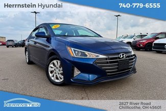 Used 2019 Hyundai Elantra SE image 1