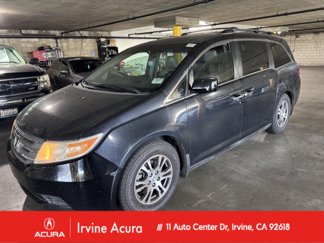 Used 2012 Honda Odyssey EX-L image 1