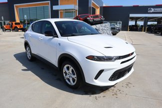 New 2025 Dodge Hornet GT image 1