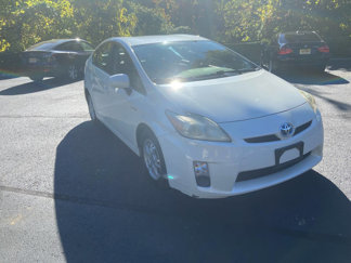 Used 2011 Toyota Prius Two image 1