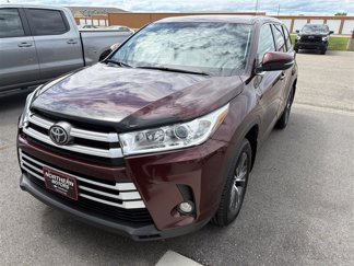 Used 2019 Toyota Highlander Plus image 1