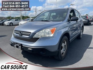 Used 2007 Honda CR-V LX image 1