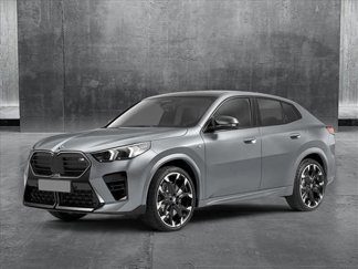 New 2025 BMW X2 M35i w/ Premium Package image 1